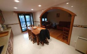 Apartamento Turistico, Padron